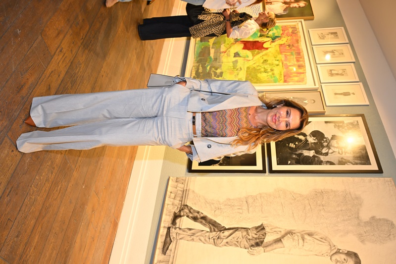 Cemiyet Ve Sanat Dünyas� Akaretler�de Bulu�tu  Türkiye�nin En De�erli Koleksiyonlar�  Artweeks �stanbul Collectors Edisyonu �le �lk Kez Soka�a �ndi!